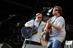 Tenacious D.|&copy; laut.de (Fotograf: Bjørn Jansen)