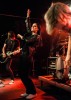 Seit Erscheinen ihrer ersten LP sind nun fast acht Jahre vergangen.|&copy; laut.de (Fotograf: Peter Wafzig)