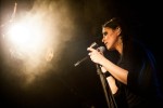 ...Verschwende deine Zeit-Tour.|&copy; laut.de (Fotograf: Peter Wafzig)