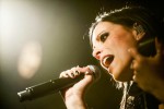 ...so hautnah erleben können, denn mit den beiden Konzerten im...|&copy; laut.de (Fotograf: Peter Wafzig)
