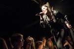 Nächste Termine sind dann einige Openairs und die...|&copy; laut.de (Fotograf: Peter Wafzig)