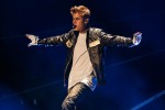 Justin Bieber|&copy; laut.de (Fotograf: Peter Wafzig)