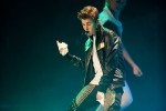 Justin Bieber|&copy; laut.de (Fotograf: Peter Wafzig)