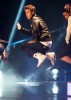 Justin Bieber|&copy; laut.de (Fotograf: Peter Wafzig)