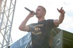 K.I.Z. -Maxim|&copy; laut.de (Fotograf: Gordon Martin)