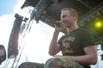K.I.Z. -Maxim|&copy; laut.de (Fotograf: Gordon Martin)
