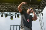K.I.Z - Tarek|&copy; laut.de (Fotograf: Gordon Martin)