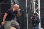 K.I.Z - Tarek|&copy; laut.de (Fotograf: Gordon Martin)