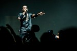 You are now watching the throne!, Kanye West und Jay-Z, Köln 2012 | © laut.de (Fotograf: Peter Wafzig)