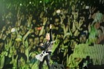 Metallica, RAR 2012|&copy; laut.de (Fotograf: Björn Jansen)