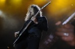 Metallica, RAR 2012|&copy; laut.de (Fotograf: Björn Jansen)