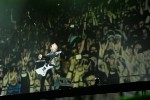 Metallica, RAR 2012|&copy; laut.de (Fotograf: Björn Jansen)
