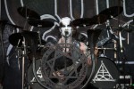 Behemoth|&copy; laut.de (Fotograf: Michael Edele)