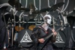 Behemoth|&copy; laut.de (Fotograf: Michael Edele)
