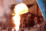 Behemoth|&copy; laut.de (Fotograf: Michael Edele)