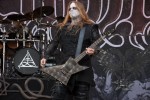 Behemoth|&copy; laut.de (Fotograf: Michael Edele)