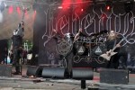 Behemoth|&copy; laut.de (Fotograf: Michael Edele)