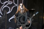 Behemoth|&copy; laut.de (Fotograf: Michael Edele)
