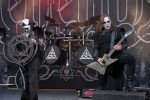 Behemoth|&copy; laut.de (Fotograf: Michael Edele)