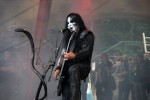 Behemoth|&copy; laut.de (Fotograf: Michael Edele)