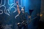 Behemoth|&copy; laut.de (Fotograf: Michael Edele)