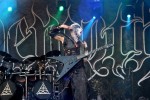 Behemoth|&copy; laut.de (Fotograf: Michael Edele)