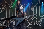 Behemoth|&copy; laut.de (Fotograf: Michael Edele)