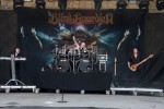 Blind Guardian und Megadeth,  | © laut.de (Fotograf: Michael Edele)
