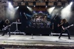 Blind Guardian, Machine Head und Co,  | © laut.de (Fotograf: Michael Edele)