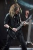 Blind Guardian und Megadeth,  | © laut.de (Fotograf: Michael Edele)