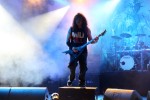 Kreator|&copy; laut.de (Fotograf: Michael Edele)