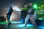 Nevermore, Anthrax und Purify,  | © laut.de (Fotograf: Thomas Kohl)