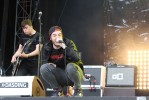 Um die direkt anzusprechen...|&copy; laut.de (Fotograf: Hardy Funk)