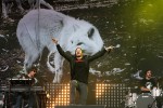 ...richtig gut drauf!|&copy; laut.de (Fotograf: Hardy Funk)