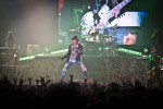Guns N' Roses, Stone Temple Pilots und Velvet Revolver,  | © laut.de (Fotograf: Bjørn Jansen)