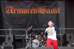 Armored Saint|&copy; laut.de (Fotograf: Michael Edele)