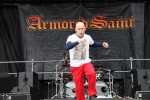 Armored Saint|&copy; laut.de (Fotograf: Michael Edele)
