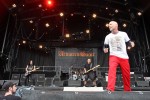 Armored Saint|&copy; laut.de (Fotograf: Michael Edele)