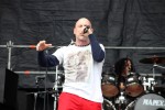 Armored Saint|&copy; laut.de (Fotograf: Michael Edele)