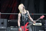 Crashdiet|&copy; laut.de (Fotograf: Michael Edele)