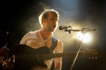 Will Oldham in der Schweiz.|&copy; laut.de (Fotograf: Tobias Haussmann)