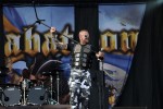 Sabaton|&copy; laut.de (Fotograf: Michael Edele)
