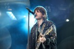 Thin Lizzy|&copy; laut.de (Fotograf: Michael Edele)