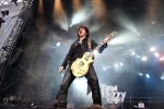 Thin Lizzy|&copy; laut.de (Fotograf: Michael Edele)