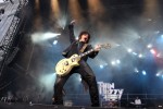Thin Lizzy|&copy; laut.de (Fotograf: Michael Edele)
