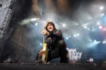 Thin Lizzy|&copy; laut.de (Fotograf: Michael Edele)