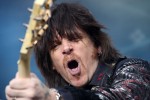 Thin Lizzy|&copy; laut.de (Fotograf: Michael Edele)