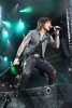 Thin Lizzy|&copy; laut.de (Fotograf: Michael Edele)