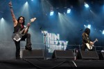 Thin Lizzy|&copy; laut.de (Fotograf: Michael Edele)