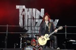 Thin Lizzy|&copy; laut.de (Fotograf: Michael Edele)